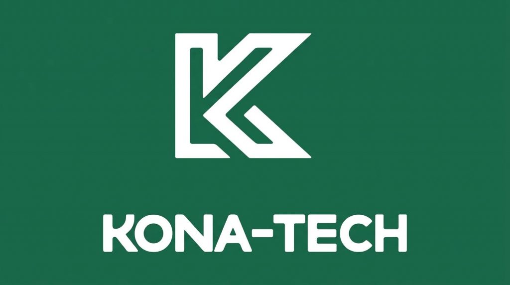 Kona-Tech